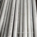 2B Mirror Polished 304 304L Stainless Steel Pipe